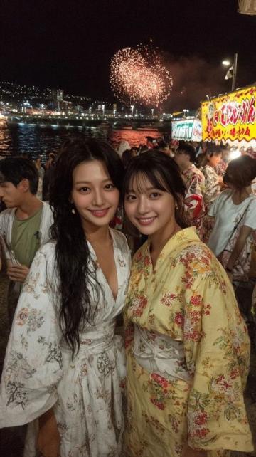 姐妹們！惠州真的不止有雙月灣和巽寮灣！！