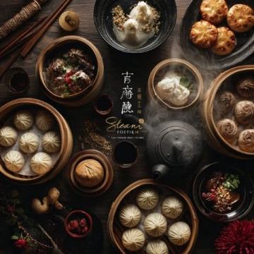 樂山特色美食：缽缽雞的美味傳奇與制作工藝