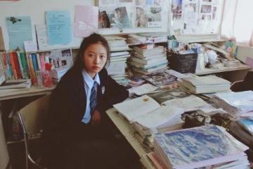 高一新生翻閱課本后迷茫:曾經的“死記硬背”生物去哪兒了?