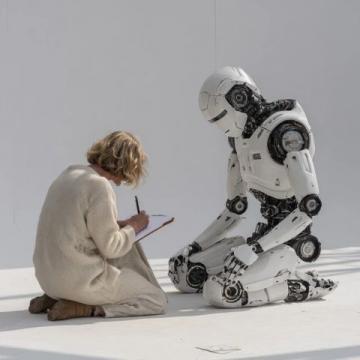 人工智能崛起下,傳統應試教育或將失效:培養創造力勢在必行