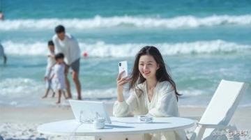 到三亞提前過(guò)夏天