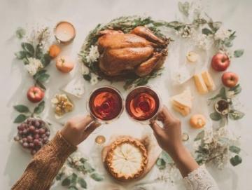 10月1日，讓味蕾享受一場盛宴，告別平淡生活