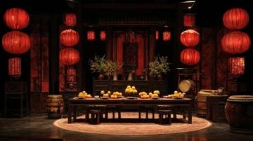 古韻直播間：年輕世代的新江湖之旅