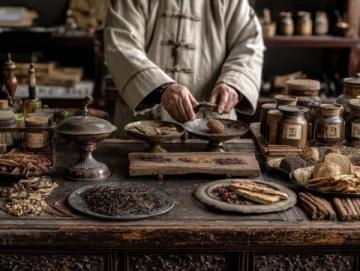 東莞美食：如何制作傳統口味的咸丸