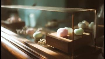 成都賴湯圓：舌尖上的美味，百年記憶中的佳肴