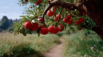 蘋果美食紀錄片：鏡頭下的味覺盛宴