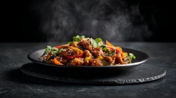 品味一品豆腐，感受東方美學之極境