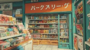 揭秘便利店隱藏美味：網(wǎng)紅小吃盤點，讓你一口回甘！