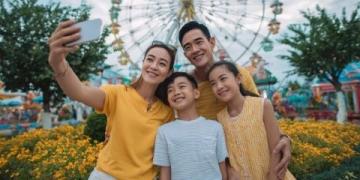 省錢秘籍大公開一家三口暑假三亞狂歡！5天4晚人均1500元，海島暢玩+海鮮盛