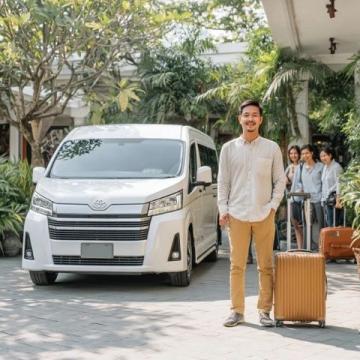 林家謙香港演唱會后便捷返程：商務(wù)車拼車一站式服務(wù)至廣州、深圳、佛山、東莞