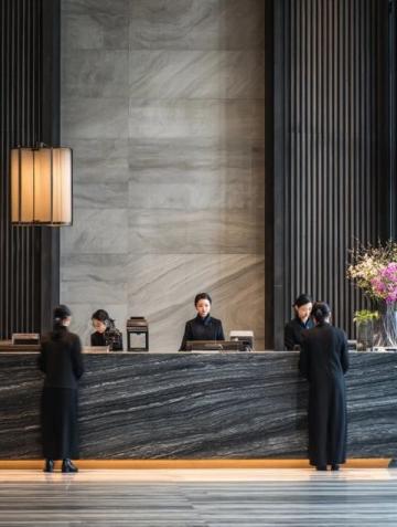 國慶長假武漢酒店火爆，四連日爆滿迎游客