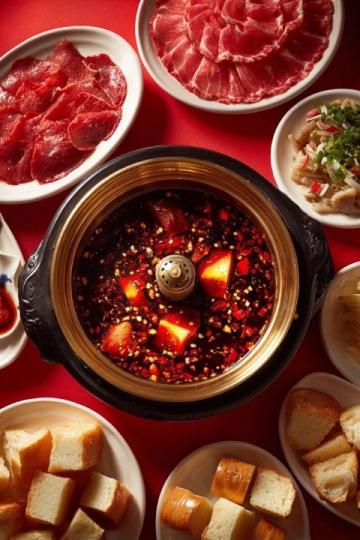 防城港美食攻略(防城港火山島美食)