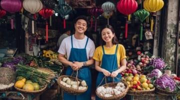 義烏美食文化之旅：泰式大排檔與宋韻雅舍體驗(yàn)