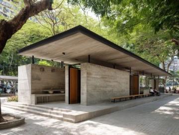 李家沱新生活社區(qū)食堂性價比之巔的社區(qū)寶藏