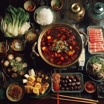 大連版武康路：美景與美食的完美結合，烤肉醬蟹讓人難忘