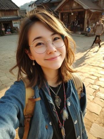 雨城雅安：我的旅行日記之旅