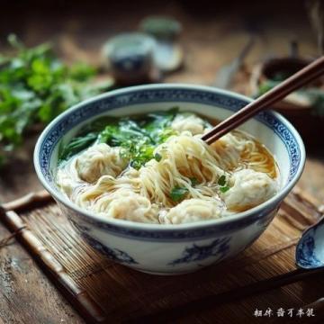 綿陽米粉：科技之城的獨特美食魅力