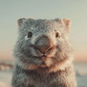 在澳洲之巔：斯雷德博雪山邂逅考拉奇遇記