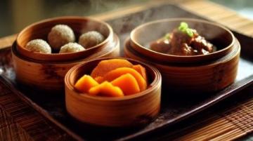 云浮美食豐富多樣，以下為你介紹一些頗具特色的美食