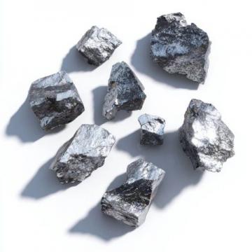 白鉛礦是一種重要的含鉛碳酸鹽礦物，化學成分為PbCO?，屬斜方晶系