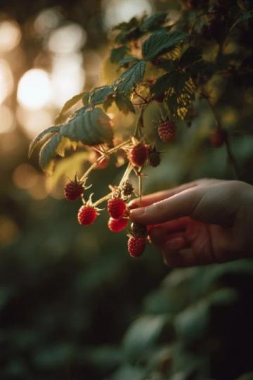 藏在樹木間的美味探尋10種可食用的花（果）