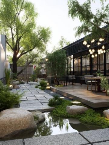 金華心動預警!這家私房菜藏著煙火詩,住宋韻酒店太愜意