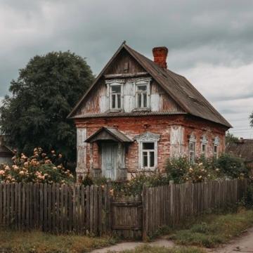 農村自建房安全常識，一張圖告訴你注意什么！