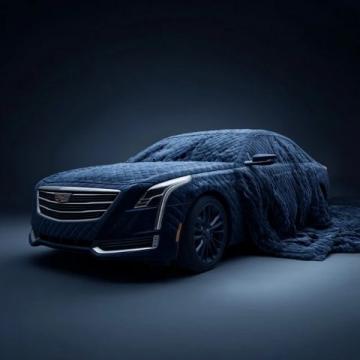 隱形車衣百科全書！貼不貼隱形車衣？看這一篇就夠了！