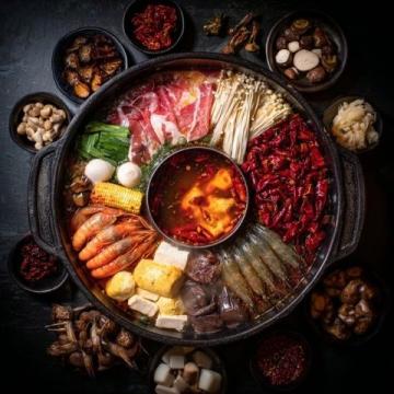 觀音橋不辣美食清單，拯救不愛吃辣的你