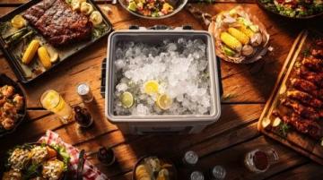 夏日解暑神器，一起來做啤酒涼菜吧