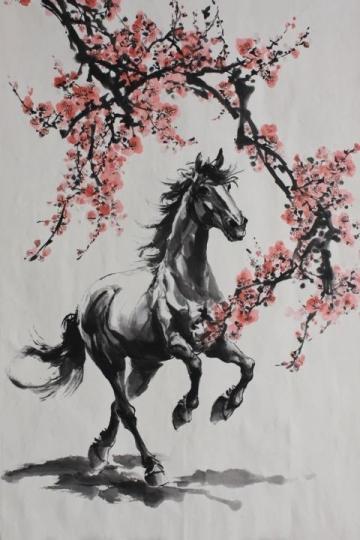 江南于我，是水墨畫中的詩意，是墻頭馬上的婉轉(zhuǎn)旋律