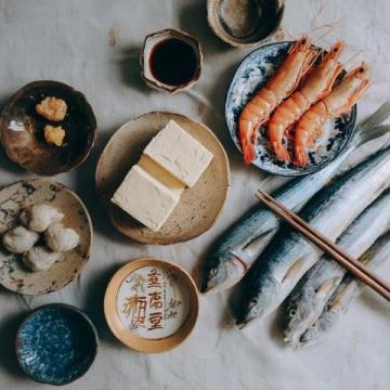 大連版武康路：美景與美食的完美結合，烤肉醬蟹讓人難忘