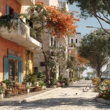 詩韻與創新交織的魅力之城——溫州，江心嶼的千年文脈與現代重生