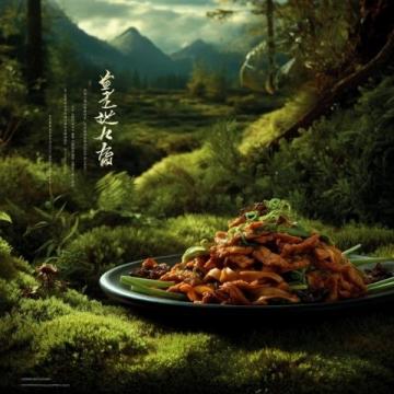 霜降貼秋膘,東坡肉管夠!蘇軾才是真正的干飯人鼻祖