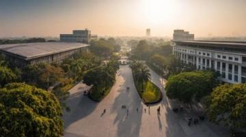 無錫：集211大學、機場、地鐵和航空公司于一身的非凡地級市