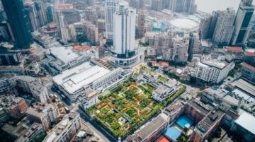 探尋太原未來發(fā)展戰(zhàn)略：產(chǎn)業(yè)升級(jí)、科技創(chuàng)新與綠色發(fā)展之路