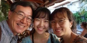 這趟江西九江之旅，真是讓我有不少話要說,咱天津人一家四口，選了假期出來浪