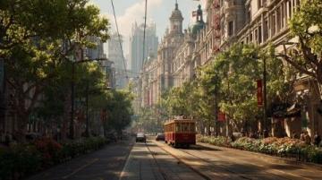 詩韻與創新交織的魅力之城——溫州，江心嶼的千年文脈與現代重生