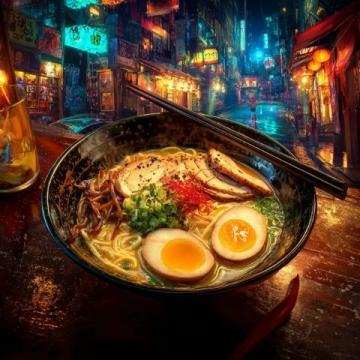 綿陽米粉：科技之城的獨特美食魅力