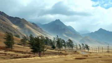 云南孟連:異域風情與東南亞特色的完美融合之地