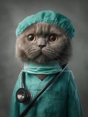 社畜要成為護士，需要從零開始！