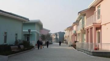 合肥蜀山半邊街項(xiàng)目背景