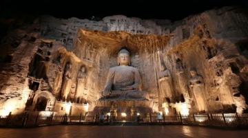 中國三大石窟哪家強？敦煌莫高窟、大同云岡石窟和洛陽龍門石窟，皆為世界文化遺產(chǎn)