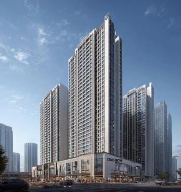 寧波萬象城煥新啟航：地鐵助力，華潤加持，品牌升級加速