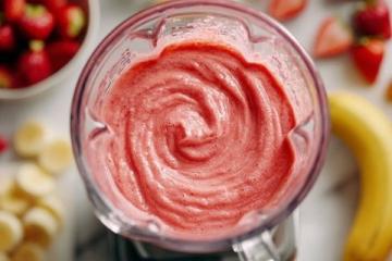 99道破壁機制作美食食譜：養生豆漿、果蔬汁輕松做