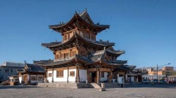 開封3天2晚旅游攻略