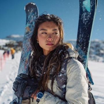 崇禮滑雪之旅:冬日激情與休閑度假的完美融合