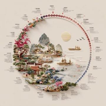 大連旅游攻略：邂逅海洋風光與歷史韻味的完美交融