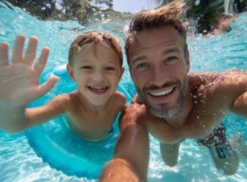 預防溺水：警惕熱季危險,保護生命