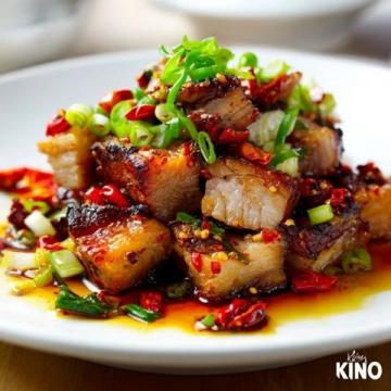 新鮮爽粵味的夏令新菜單 | 熱力滿滿,食欲大振